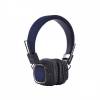 Element HD-800BT-B Blue Fabric Bluetooth